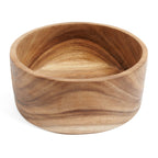 Saladier en bois de suar 20 cm