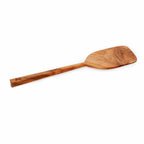 Spatule de cuisine en teck massif 28 cm, vue 4