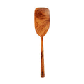 Spatule de cuisine en teck massif 28 cm