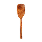Spatule de cuisine en teck massif 28 cm
