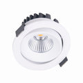 Spot encastré Cyklop blanc 4000 K