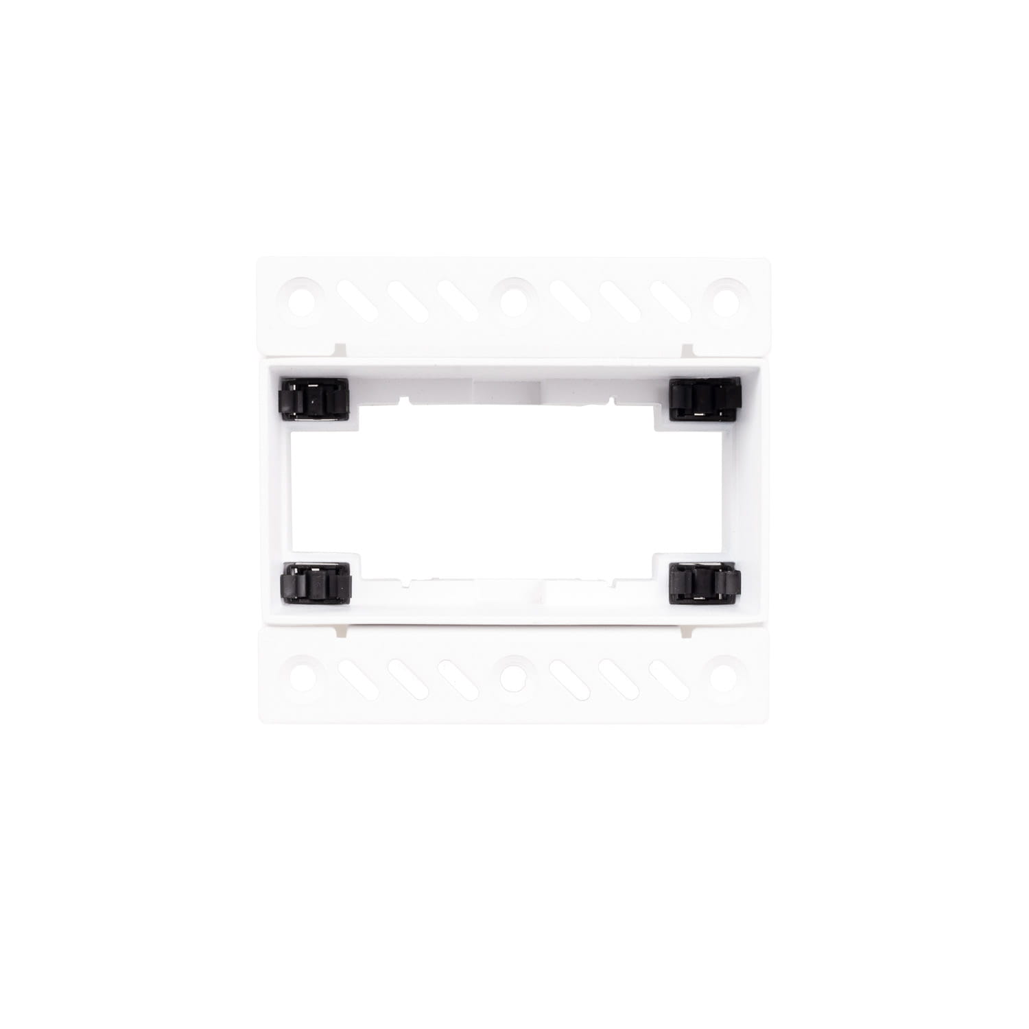 Spot encastré Modular 2 cellules sans cadre, vue 3