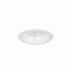 Spot encastré Nebris blanc