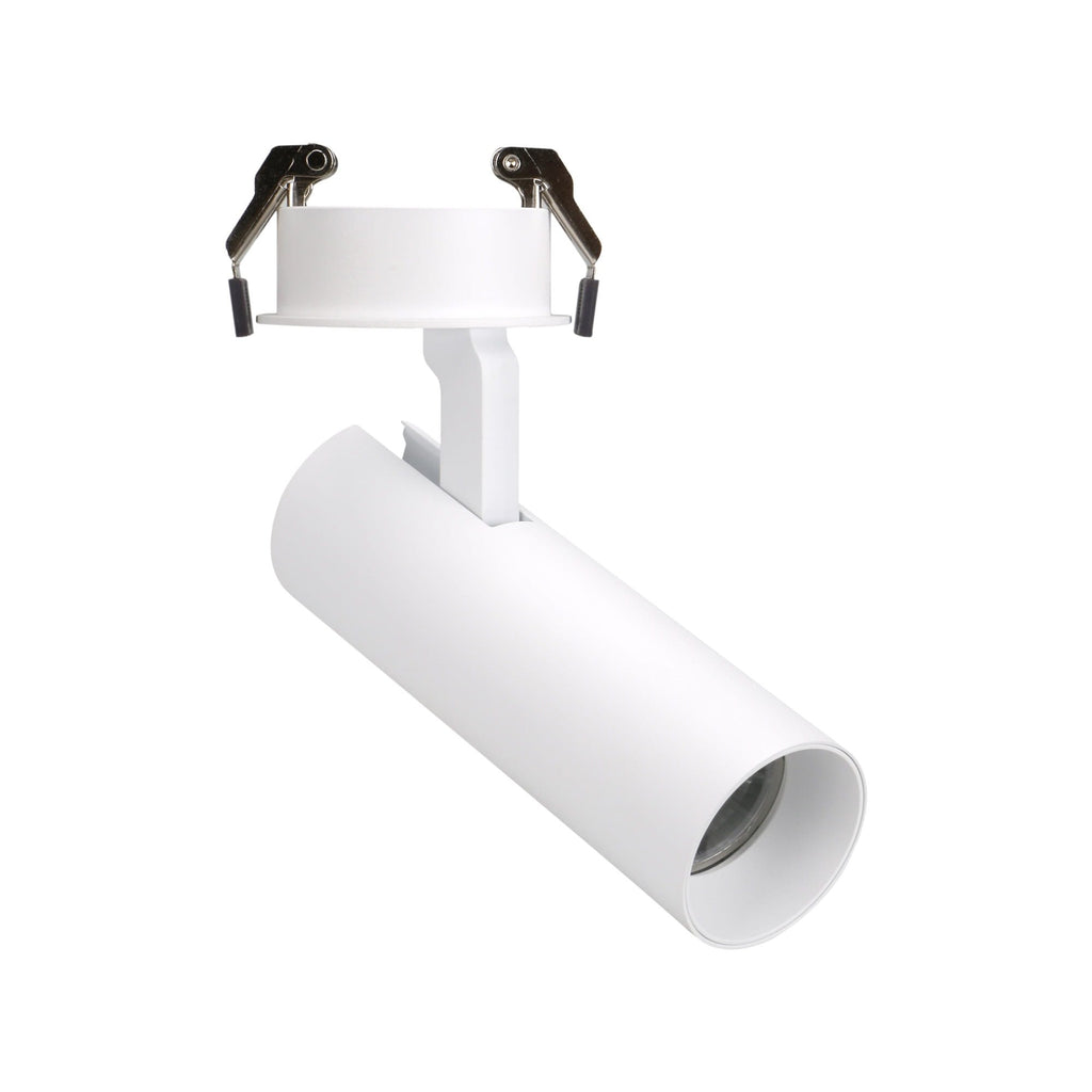 Spot encastré Shinemaker blanc