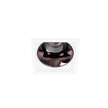 Spot encastré Spilio carré 8 cm sans cadre