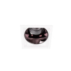 Spot encastré Spilio carré 8 cm sans cadre