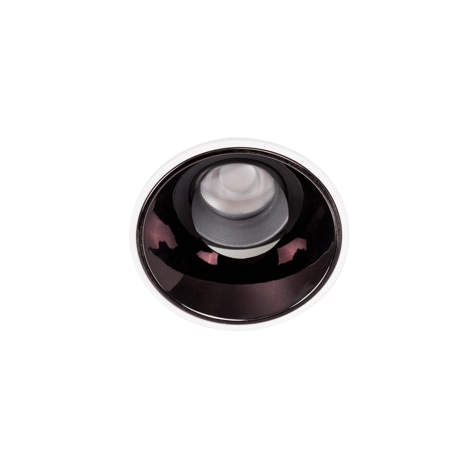 Spot encastré Spilio rond 7 cm