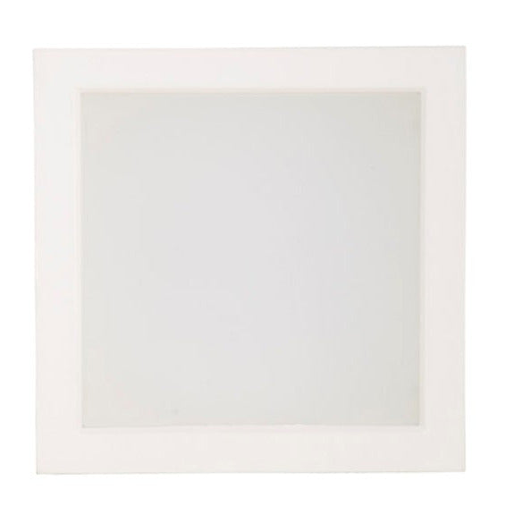 Spot encastré Window blanc