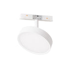 Spot Magnetic disque 12 W blanc