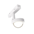 Spot Magnetic dôme 8 W blanc connecté Zigbee