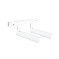 Spot Magnetic double réflecteur 2x5 W blanc connecté Zigbee