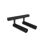 Spot Magnetic double réflecteur 2x5 W noir Dali