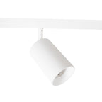 Spot Magnetic réflecteur 18 W blanc connecté Zigbee, vue 2