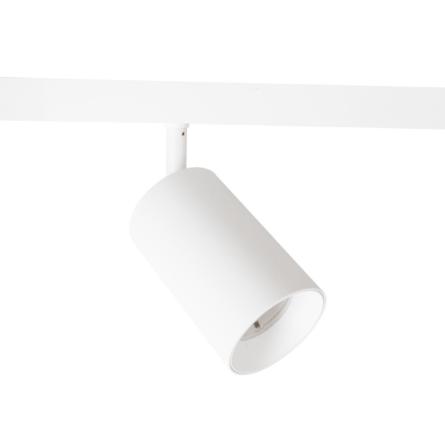 Spot Magnetic réflecteur 18 W blanc connecté Zigbee, vue 2