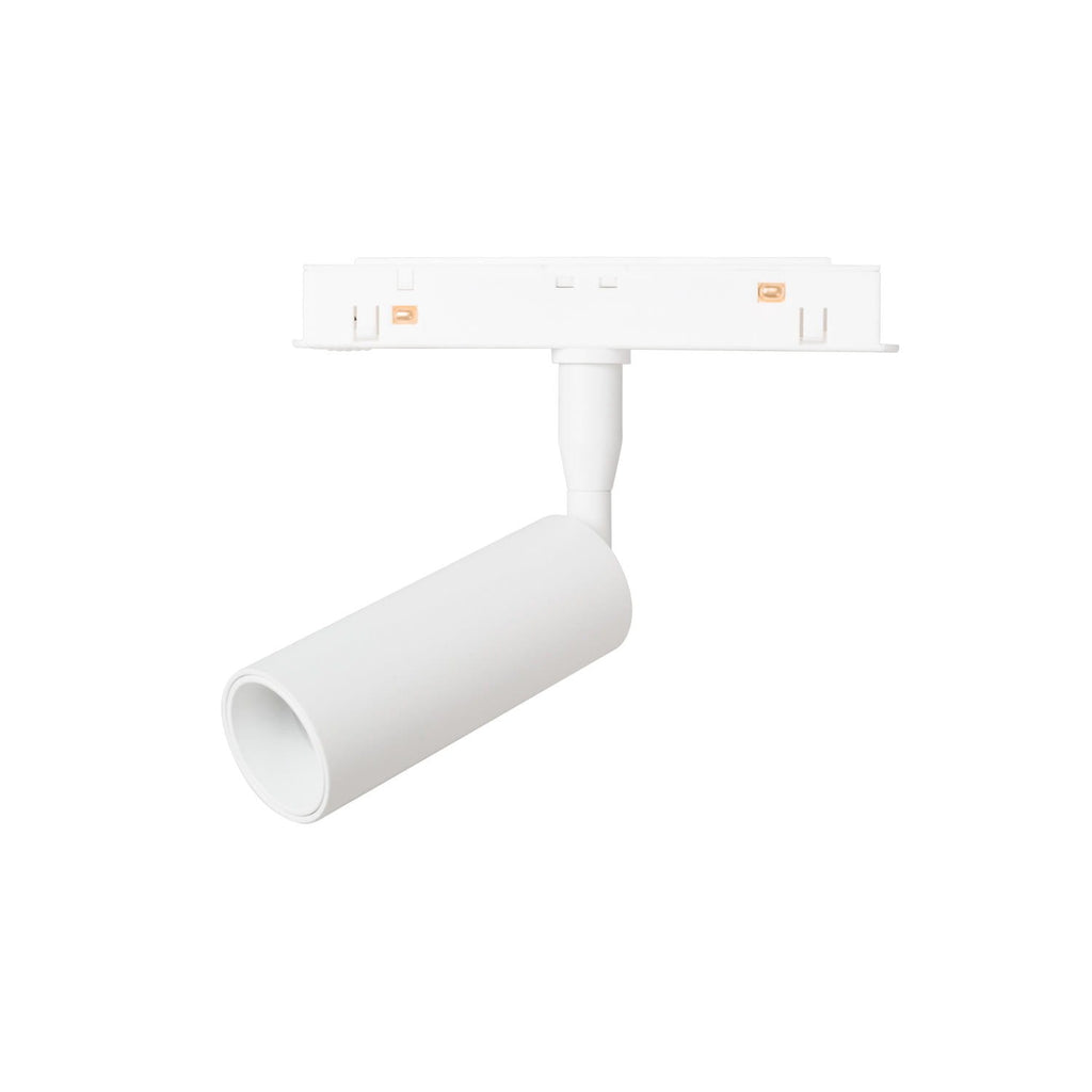 Spot Magnetic réflecteur 4,7 W blanc