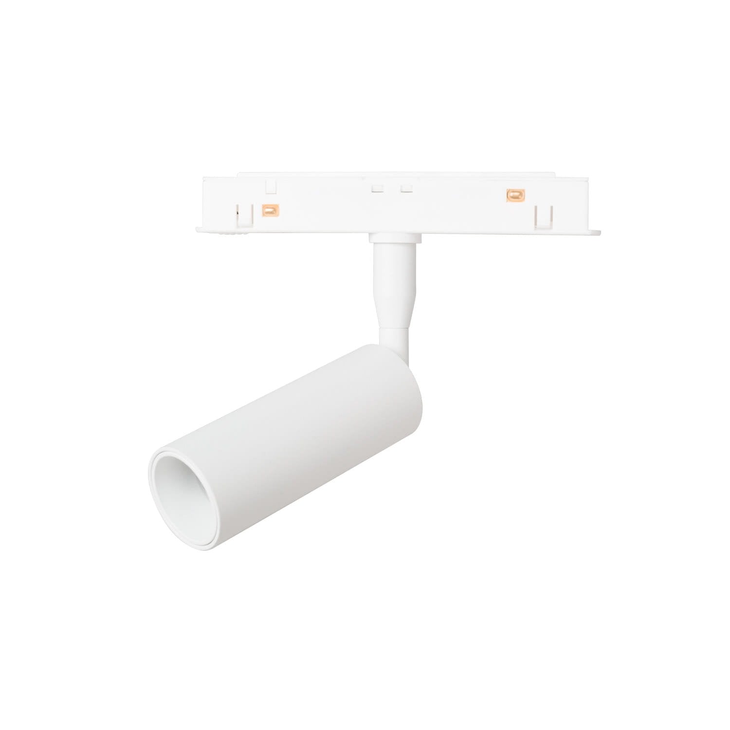 Spot Magnetic réflecteur 4,7 W blanc