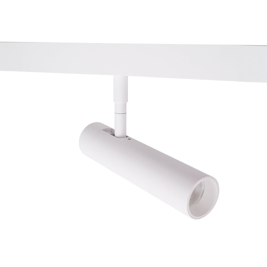 Spot Magnetic réflecteur 7,9 W blanc