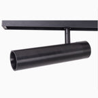 Spot Magnetic réflecteur 7,9 W noir Dali, vue 3