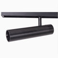 Spot Magnetic réflecteur 7,9 W noir, vue 2
