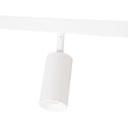 Spot Magnetic réflecteur 9,4 W blanc connecté Zigbee, vue 3