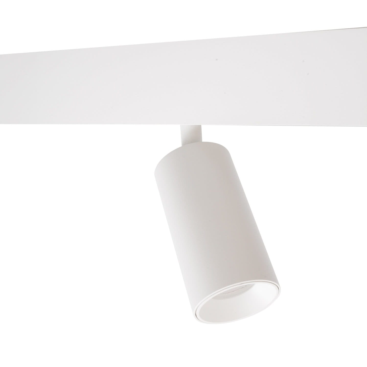 Spot Magnetic réflecteur 9,4 W blanc connecté Zigbee, vue 2