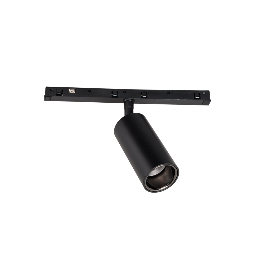 Spot Micro11 réflecteur 5 W noir
