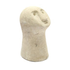 Statuette Sumba en grès 17 cm, vue 4