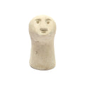 Statuette Sumba en grès 17 cm