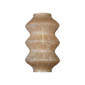 Suspension Barbados bambou naturel 40 cm E27
