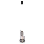 Suspension Bora A noire