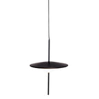 Suspension Cone I noire, vue 2