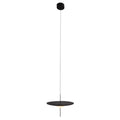 Suspension Cone II noire