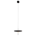 Suspension Cone II noire