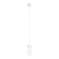 Suspension Fusion blanche