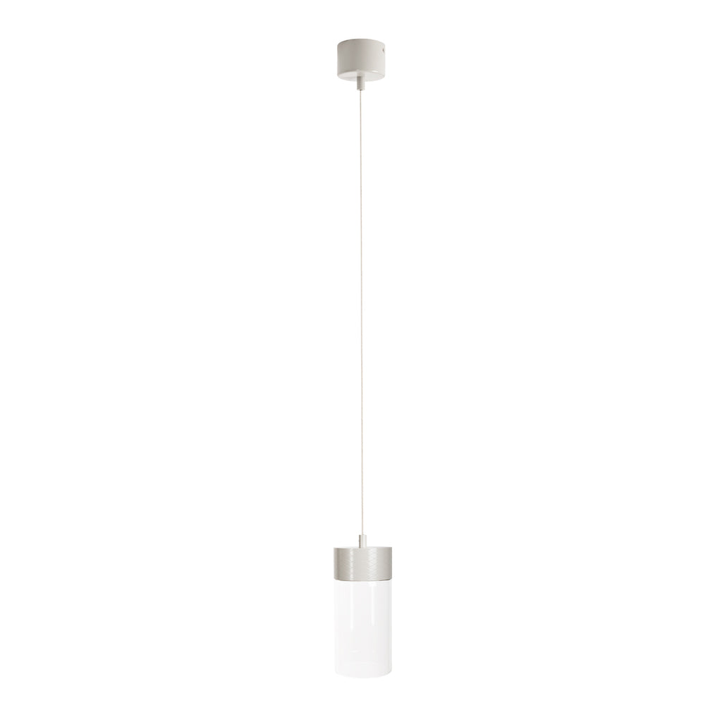 Suspension Fusion grise