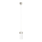 Suspension Fusion grise