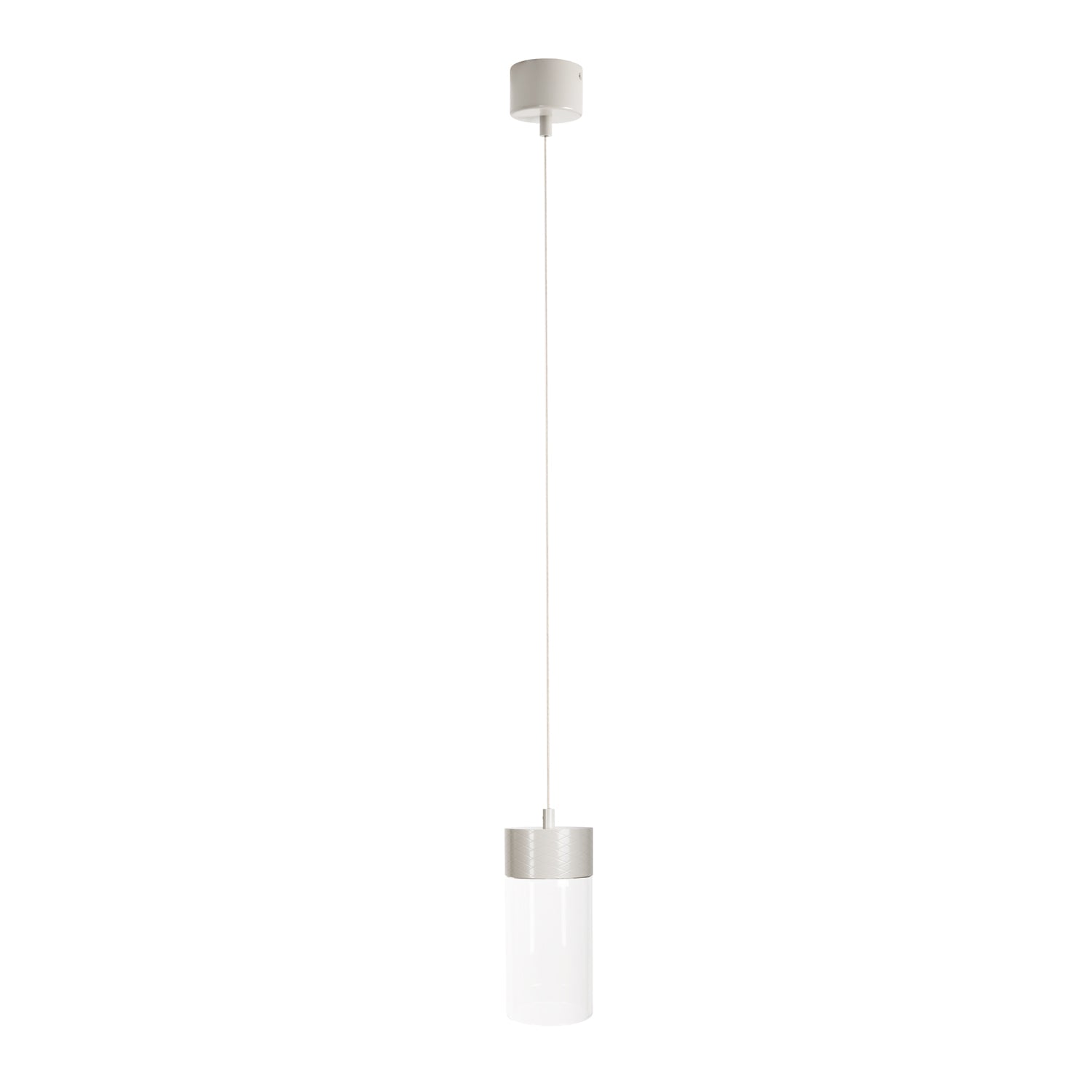 Suspension Fusion grise