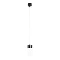 Suspension Fusion noire