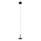 Suspension Ibiza noire