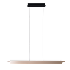 Suspension Jo-Jo Modern dorée
