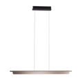 Suspension Jo-Jo Modern grise