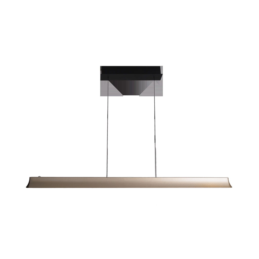 Suspension Jo-Jo Simple dorée