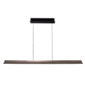 Suspension Jo-Jo Simple grise