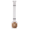 Suspension Labriz naturel E27