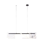 Suspension Laguna noire
