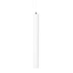 Suspension Magnetic spot fin blanche connecté Zigbee, vue 2