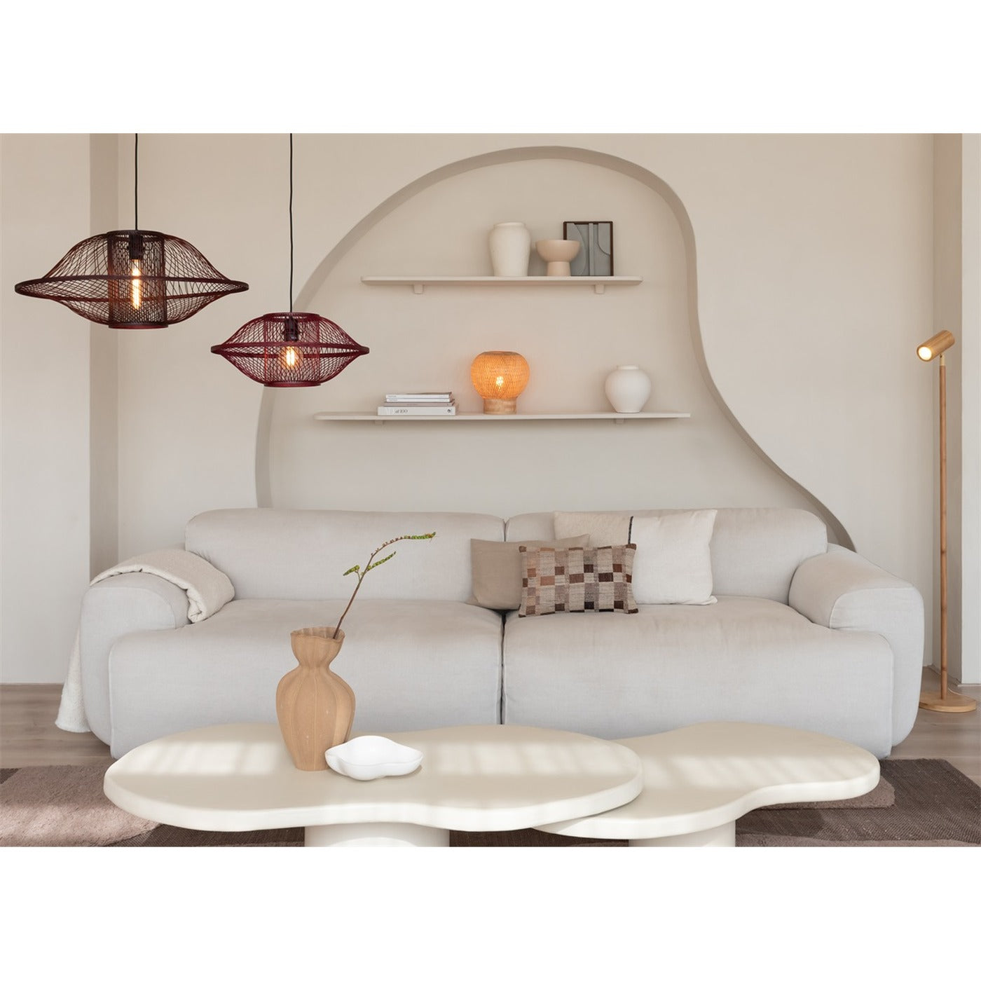 ambiance 7