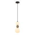 Suspension Modern 13 W beige