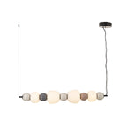 Suspension Modern 32 W noire