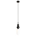 Suspension Nova noire G9